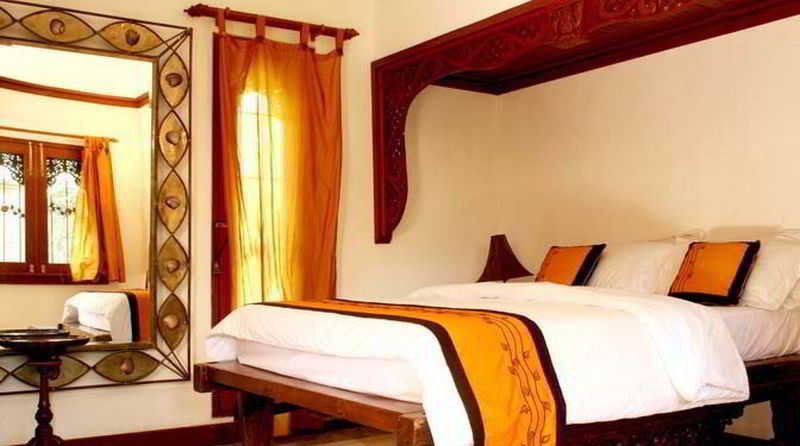 Fare Ti'I Villas Canggu  Exterior photo