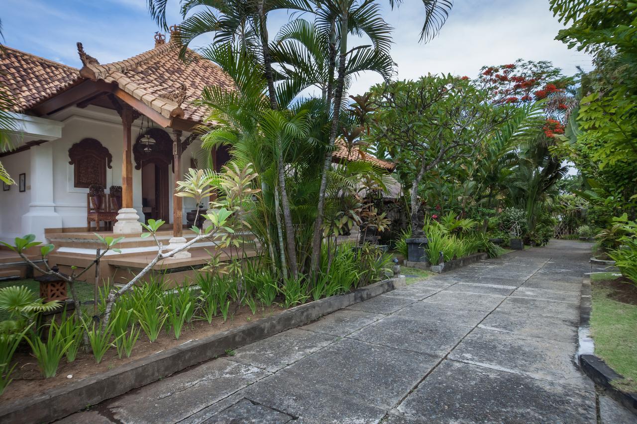 Fare Ti'I Villas Canggu  Exterior photo