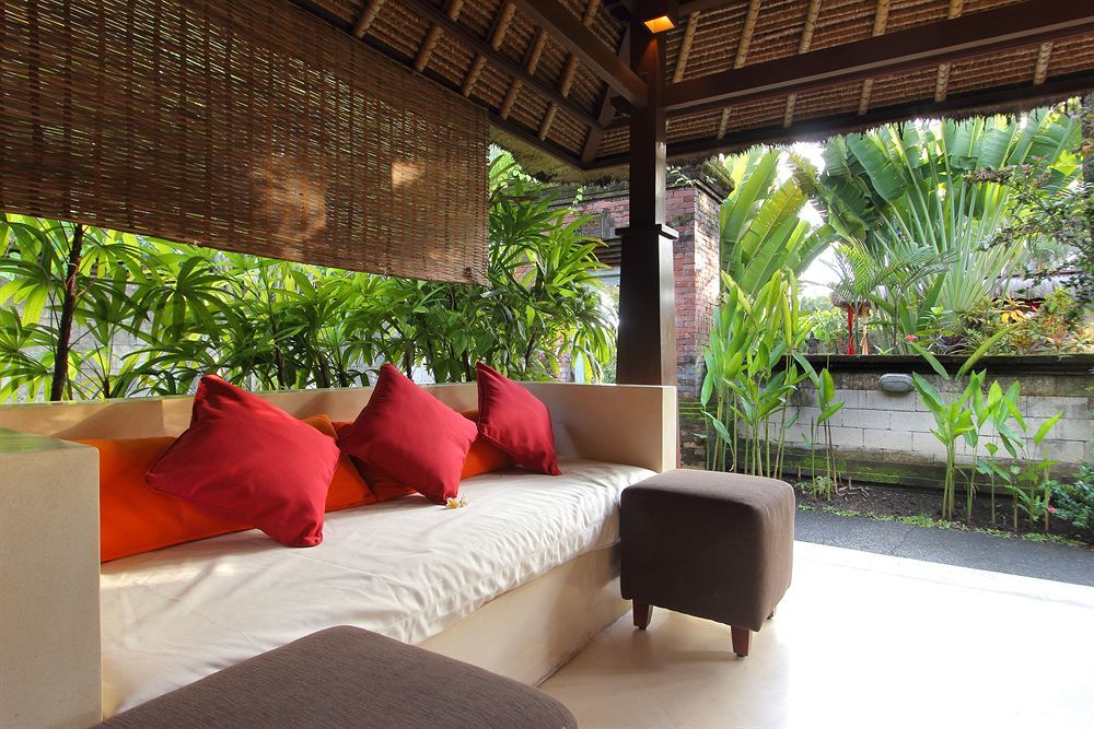 Fare Ti'I Villas Canggu  Exterior photo